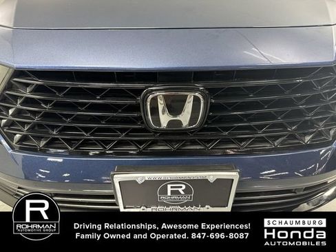 Used 2025 Honda Accord EX-L image 28