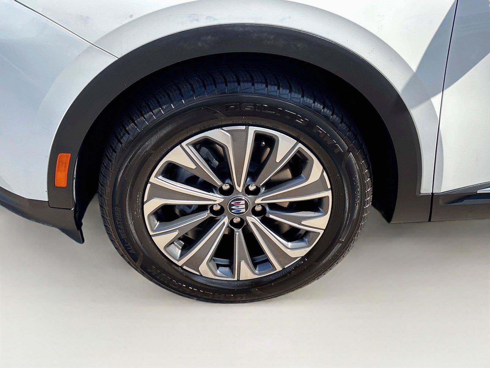 Used 2024 Buick Envision Preferred AWD/4WD image 31