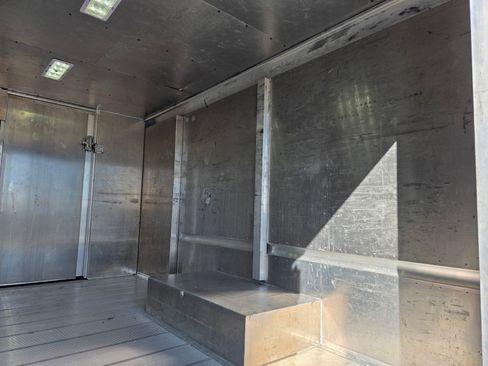 Used 2017 Ford E-350 and Econoline 350 Super Duty w/ A/C Prep Package image 17