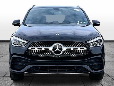 Certified 2023 Mercedes-Benz GLA 250 image 2