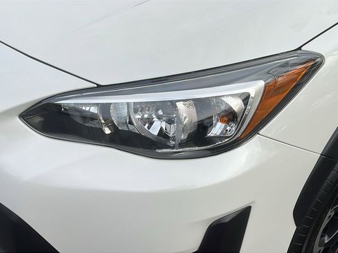 Certified 2023 Subaru Crosstrek 2.0i Premium image 8