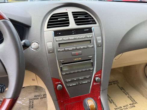 Used 2008 Lexus ES 350 FWD image 18