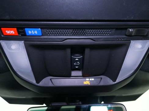 New 2026 Subaru Forester Premium AWD/4WD image 37