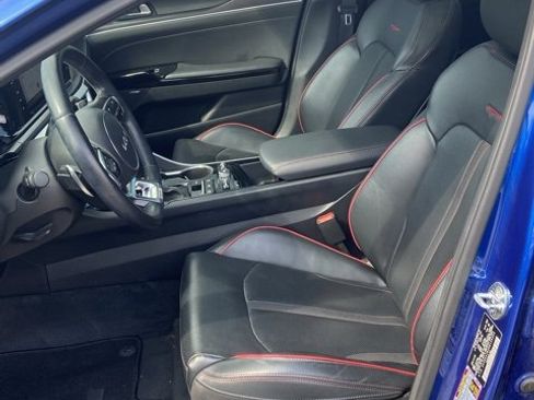 Used 2022 Kia K5 GT w/ GT1 Package image 5