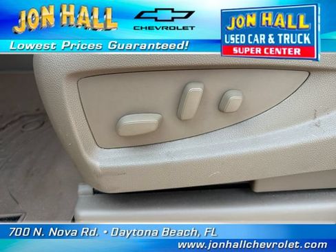Used 2017 Chevrolet Tahoe LT AWD/4WD image 13