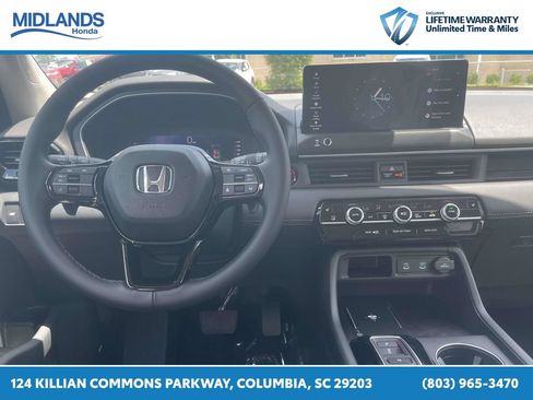 New 2026 Honda Pilot EX-L image 13