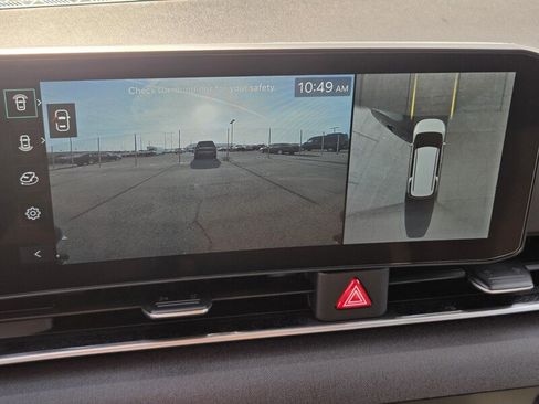 New 2026 Kia Carnival SX FWD image 14