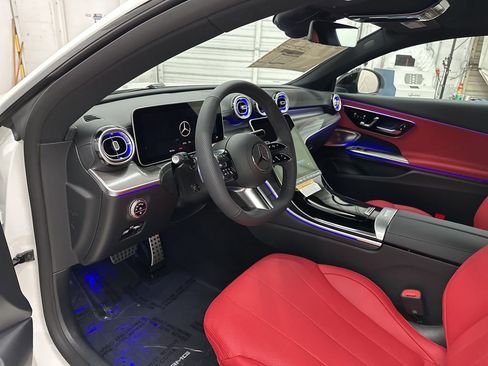 New 2026 Mercedes-Benz CLE 300 CLE 300 image 8