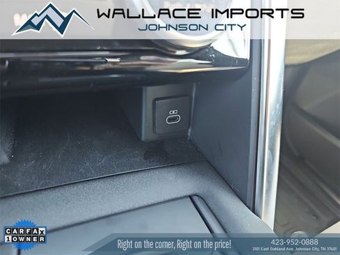 Used 2023 Land Rover Discovery HSE R-Dynamic image 41