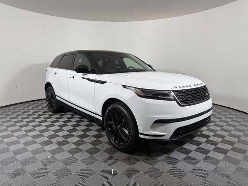 Used 2026 Land Rover Range Rover Velar S AWD/4WD image 6