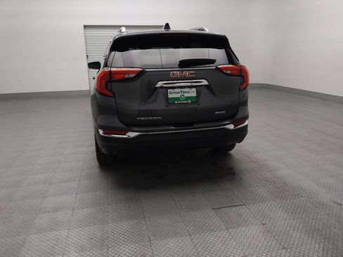Used 2020 GMC Terrain SLT AWD/4WD image 6
