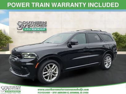 Used 2024 Dodge Durango GT