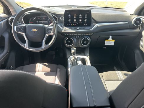 New 2026 Chevrolet Blazer LT w/ Convenience Package image 14