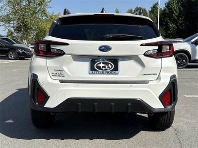 New 2025 Subaru Crosstrek 2.5i Limited