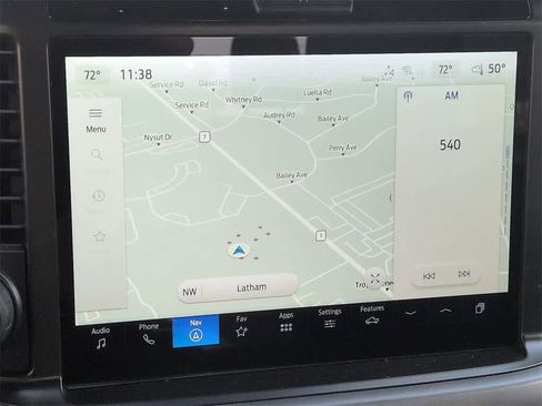 New 2025 Ford F150 XLT w/ Equipment Group 302A MID image 29