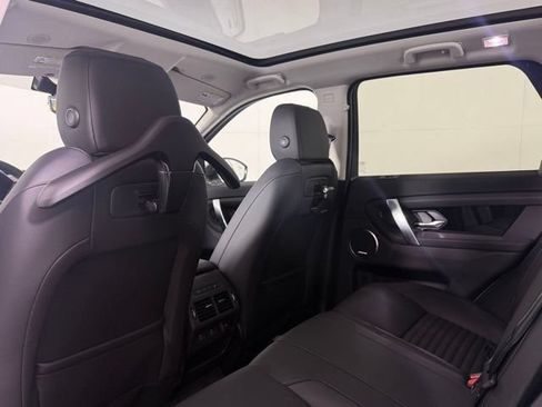 Certified 2025 Land Rover Discovery Sport S AWD/4WD image 22