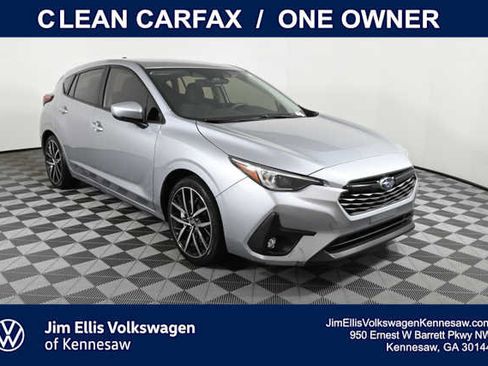 Used 2024 Subaru Impreza 2.0i Sport image 1