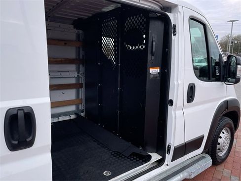 Used 2023 RAM ProMaster 2500 image 22