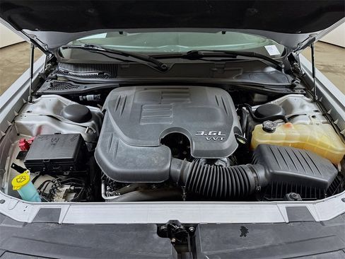 Used 2022 Dodge Challenger GT w/ Blacktop Package image 25