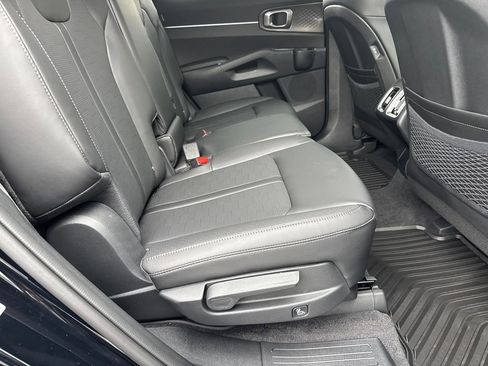 New 2026 Kia Sorento S FWD image 15