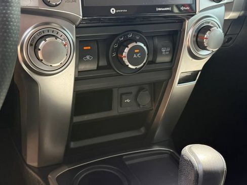 Used 2023 Toyota 4Runner SR5 Premium w/ Moonroof Package RWD image 22