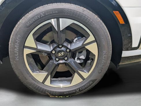 New 2026 Hyundai Palisade Limited image 33