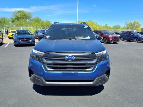 New 2026 Subaru Forester image 7