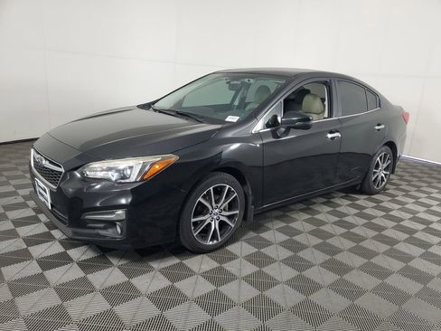 Used 2017 Subaru Impreza 2.0i Limited image 8