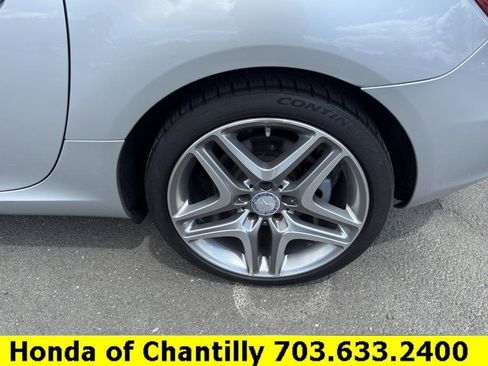 Used 2013 Mercedes-Benz SLK 250 image 21