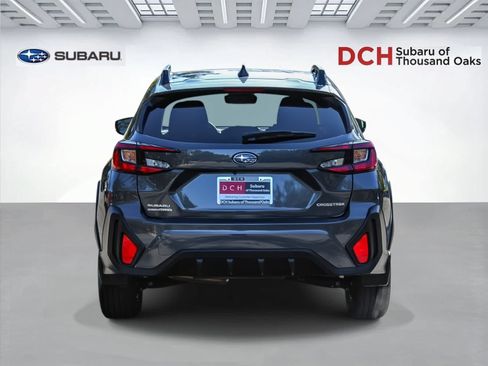Used 2024 Subaru Crosstrek 2.0i Premium AWD/4WD image 5