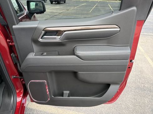 New 2026 Chevrolet Silverado 1500 RST AWD/4WD image 25