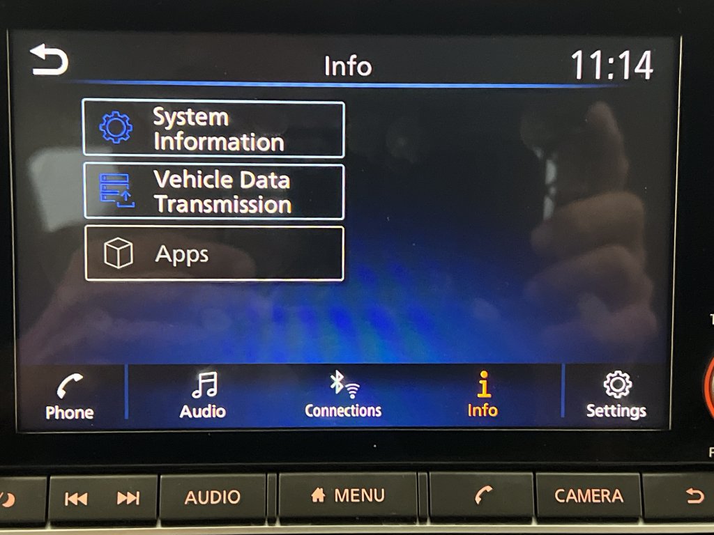 Used 2026 Nissan Altima 2.5 SV FWD image 57