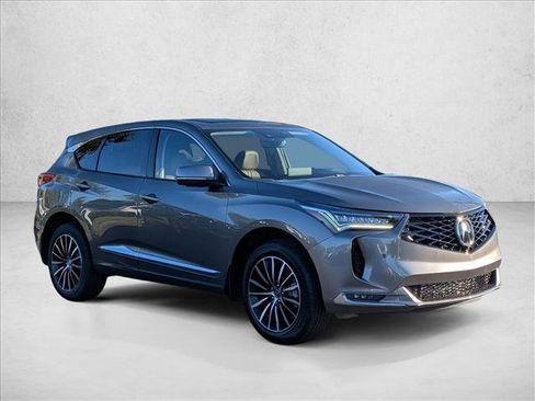New 2026 Acura RDX SH-AWD w/ Advance Package image 7