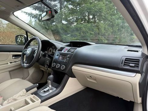 Used 2013 Subaru Impreza 2.0i Limited image 23