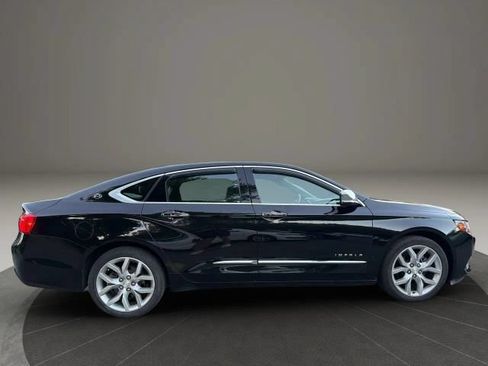 Used 2018 Chevrolet Impala Premier FWD image 4