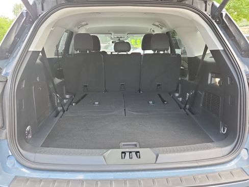 Used 2026 Ford Explorer Active AWD/4WD image 13