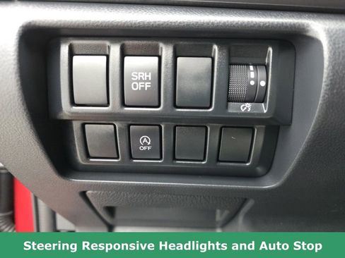 Used 2022 Subaru Forester Premium image 21