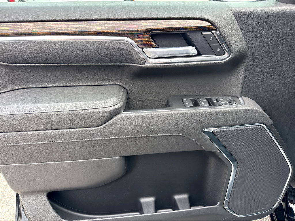 New 2026 GMC Sierra 1500 Elevation AWD/4WD image 9