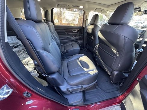 New 2026 Subaru Ascent Touring image 13