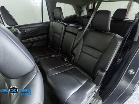 Used 2018 Honda Pilot EX-L image 34