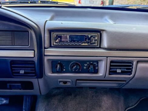 Used 1995 Ford F250 2WD SuperCab image 32