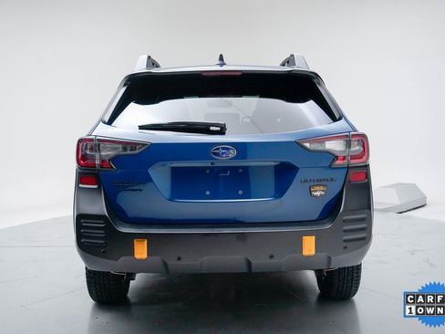 Used 2025 Subaru Outback Wilderness image 19
