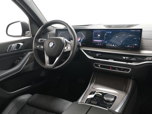 Used 2026 BMW X5 xDrive40i w/ Climate Comfort Package AWD/4WD image 10