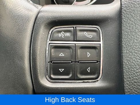 Used 2018 RAM 1500 Sport w/ Convenience Group image 27