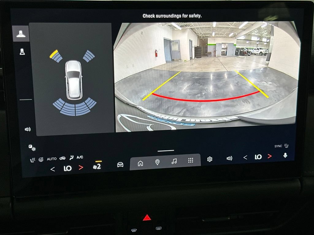 New 2026 MAZDA CX-5 Preferred AWD/4WD image 24