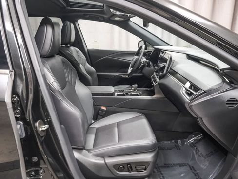 Used 2024 Lexus RX 350 Premium w/ Cold Area Package FWD image 21