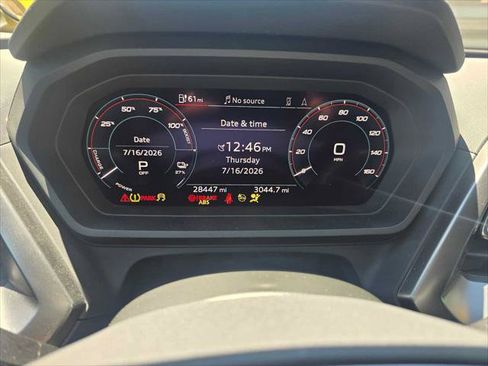 Used 2023 Audi Q4 e-tron Premium Plus w/ Premium Plus AWD/4WD image 28