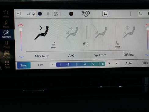 Used 2026 Jeep Wrangler Unlimited Rubicon image 15