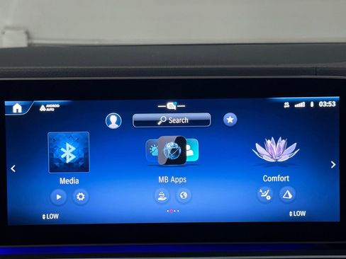 Used 2026 Mercedes-Benz GLE 450 4MATIC Coupe image 32