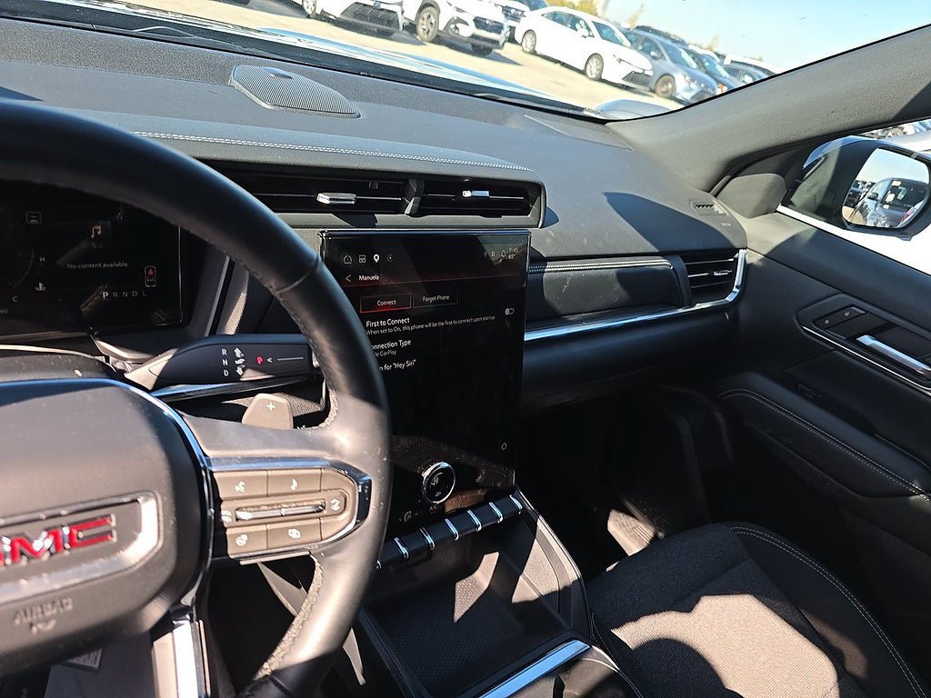 Used 2026 GMC Terrain Elevation AWD/4WD image 11